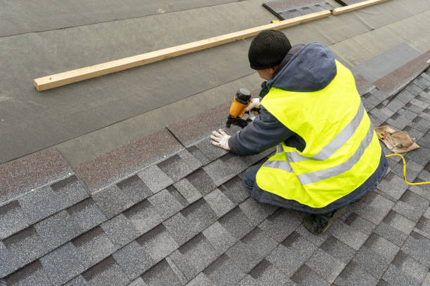Best Shingle Roofing Installation  in Bensville, MD