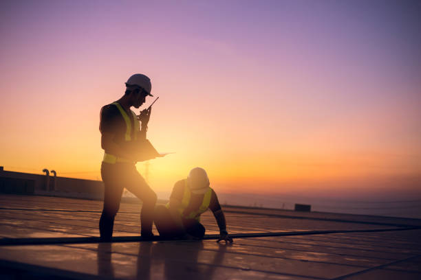Best Residential Roof Replacement  in Bensville, MD