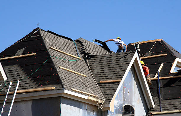 Best Roof Waterproofing Services  in Bensville, MD