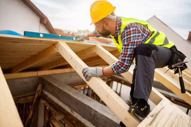 Best Roof Maintenance Services  in Bensville, MD