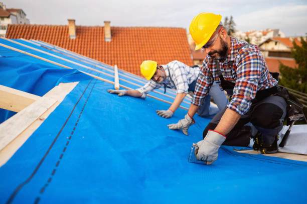 Best Metal Roofing Contractor  in Bensville, MD