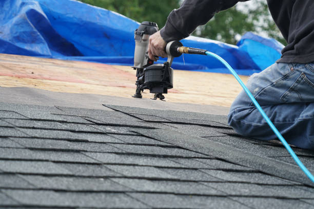 Best Roof Gutter Cleaning  in Bensville, MD