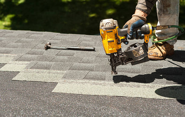 Best Roof Restoration Services  in Bensville, MD