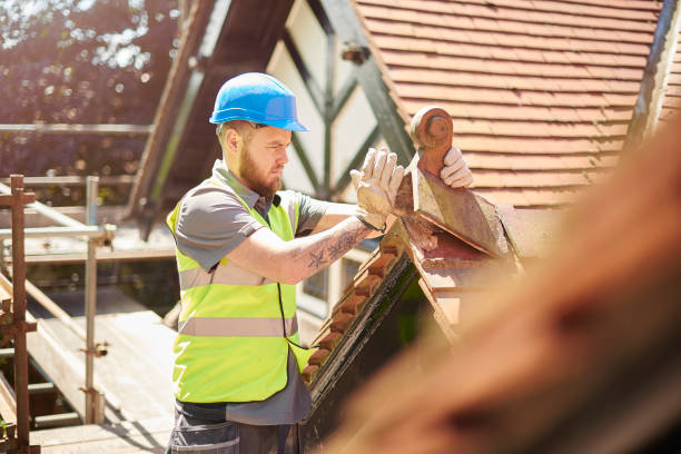 Best Emergency Roof Repair  in Bensville, MD