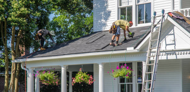 Quick and Trustworthy Emergency Roof Repair Services in Bensville, MD
