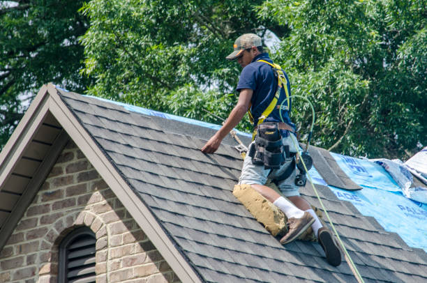 Residential Roof Replacement in Bensville, MD